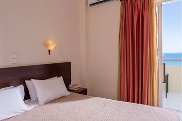 Double Room Sea View