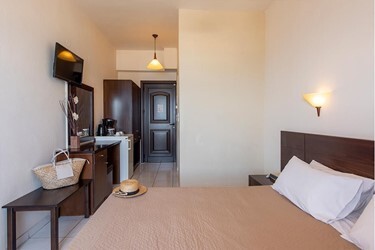 Double Room Sea View