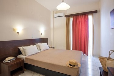 Double Room Sea View