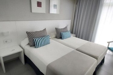 Pool View Room
