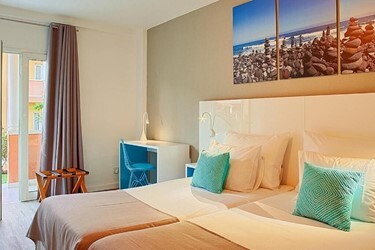 Apartment Standard       