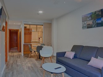 Apartment Standard       