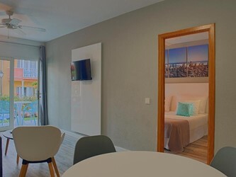 Apartment Standard       
