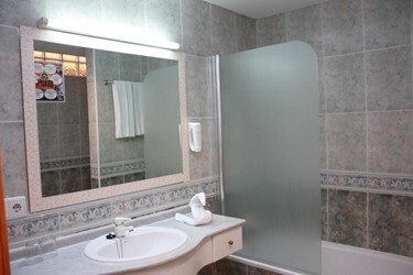 Apartment Standard       