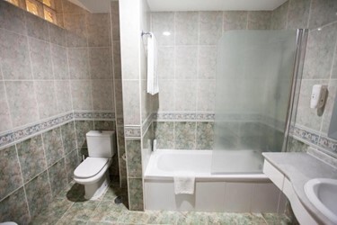 Apartment Standard       