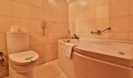 Cappadocian Deluxe I room