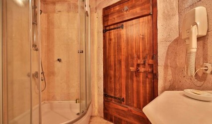 Cappadocian Deluxe I room