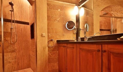 Cappadocian Deluxe I room