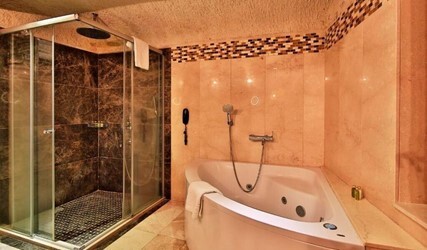 Cappadocian Deluxe I room