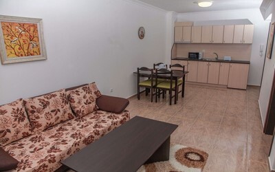 Apartment 1 bedroom APPART