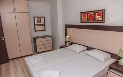 Apartment 1 bedroom APPART
