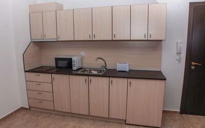 Apartment 1 bedroom APPART