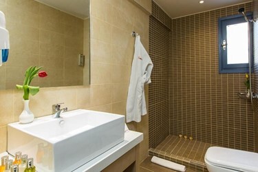 Ruby Royal Junior Suite