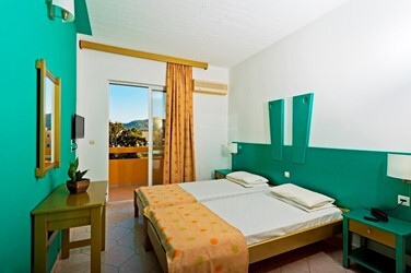 One Bedroom Apartment