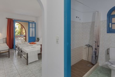 Room Triple