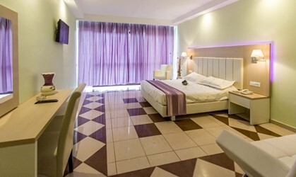 Junior Suite with Sea View