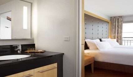 Premium Double/Twin Room
