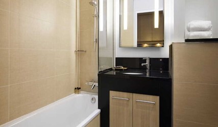 Premium Double/Twin Room