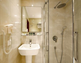 Superior Room Partial Sea View