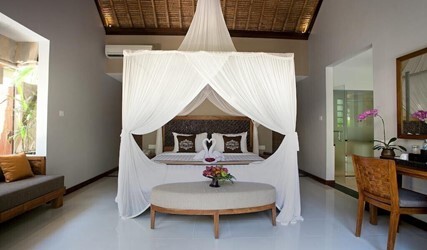 Luxury Villa with Private Pool