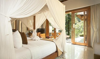 Luxury Villa with Private Pool