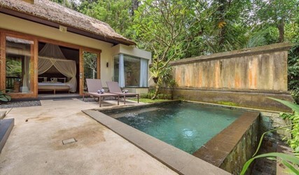 Luxury Villa with Private Pool