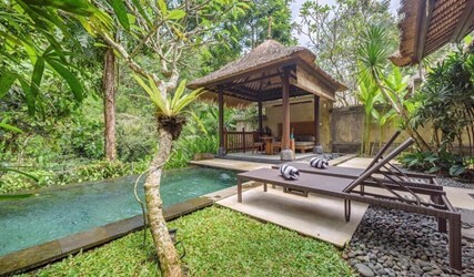 Luxury Villa with Private Pool