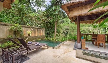 Luxury Villa with Private Pool
