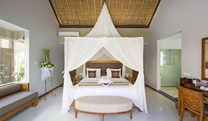 Luxury Villa with Private Pool