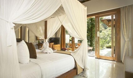 Luxury Villa with Private Pool