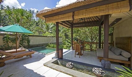 Luxury Villa with Private Pool