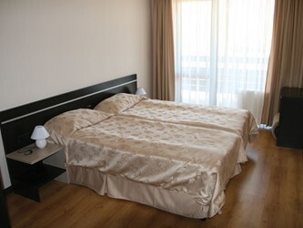 Apartment 1 Bedroom