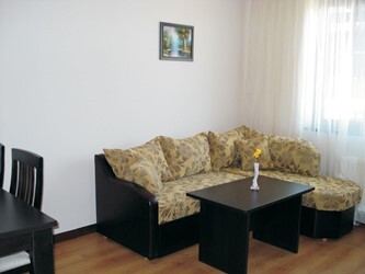 Apartment 1 Bedroom