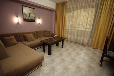 Apartment 1 Bedroom
