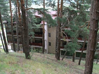 Apartment 1 Bedroom