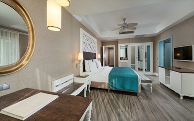 Villa Suite