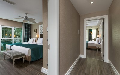 Villa Suite