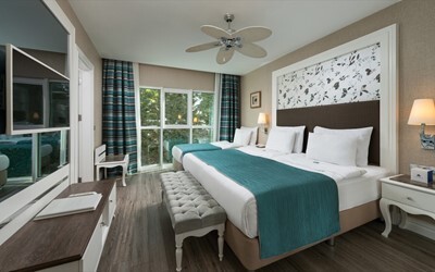 Villa Suite
