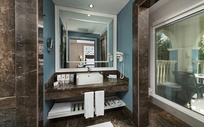 Villa Suite