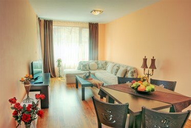 Apartment 1 Bedroom