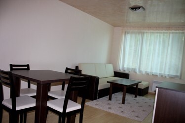 Apartment 1 Bedroom