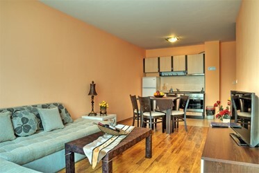 Apartment 1 Bedroom