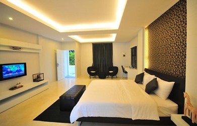 Premium Deluxe Room