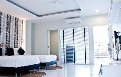 Premium Deluxe Room
