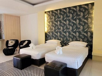 Premium Deluxe Room