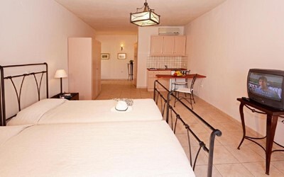 Apart Suite PV