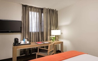 DBL (2AD) Deluxe