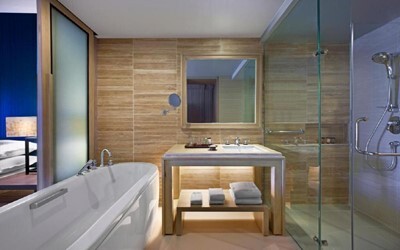 Club Deluxe Room