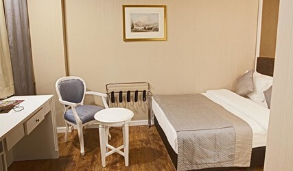 Connect Family Room