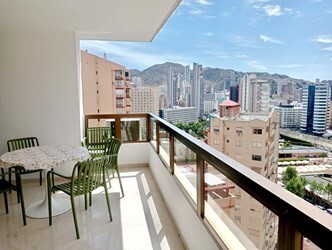 Apartment 2 Bedrooms